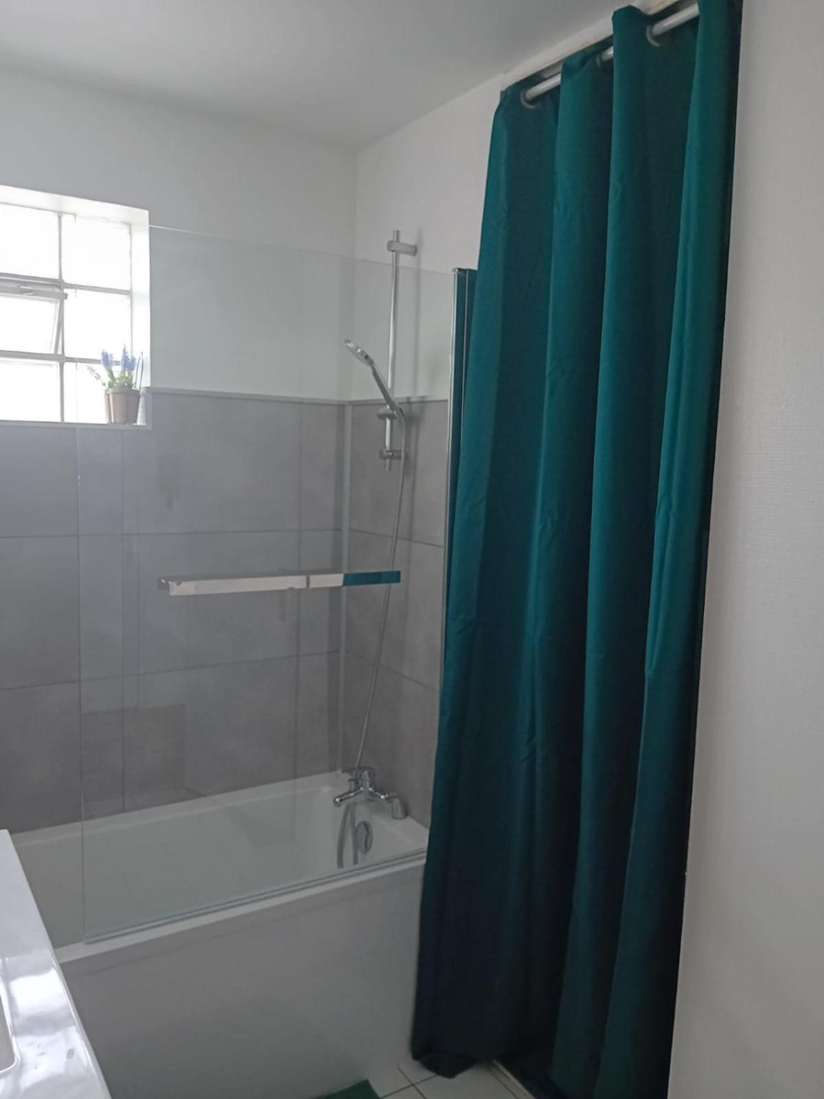 L'Eden De Chartres Apartment Ngoại thất bức ảnh
